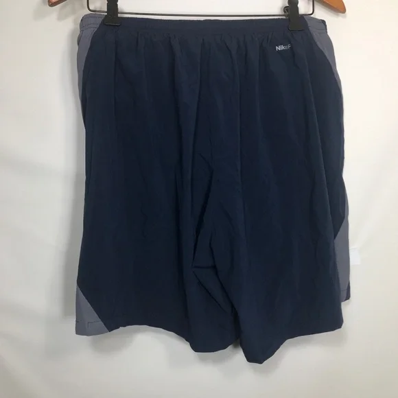 4 pair Nike Mens Swim Trunks Size XL Drawstring Lined Pockets Board Shorts - Picture 7 of 12